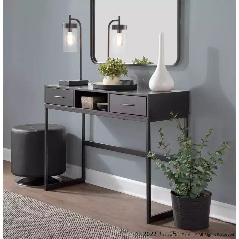 Franklin Console Table - LumiSource
