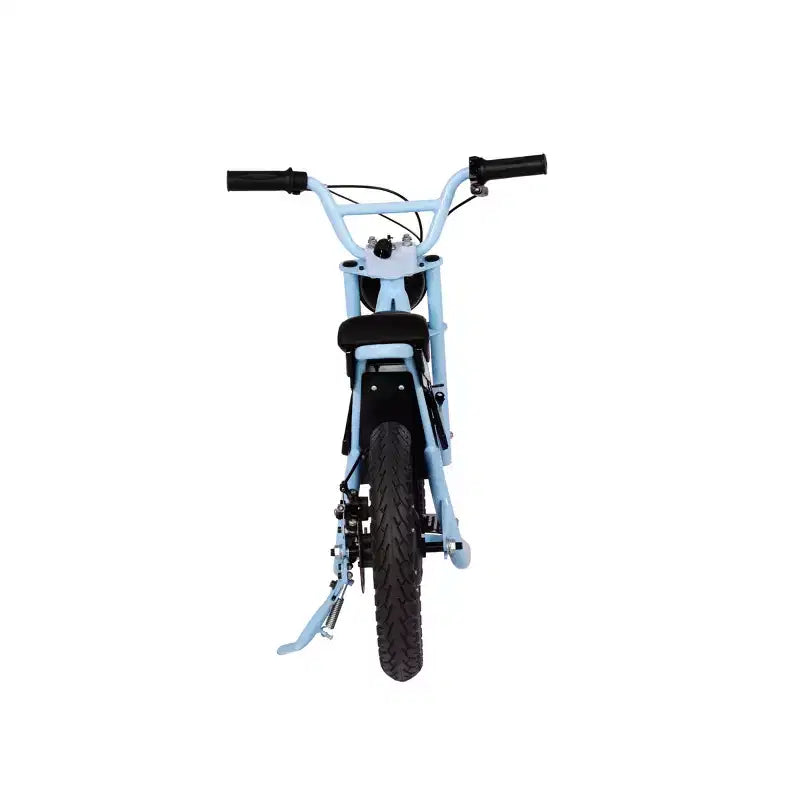 Droyd Kids' Weeler 14 Step Over Mini Electric Bike