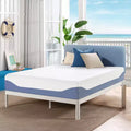 Mellow 12 Supreme Gel Memory Foam Mattress