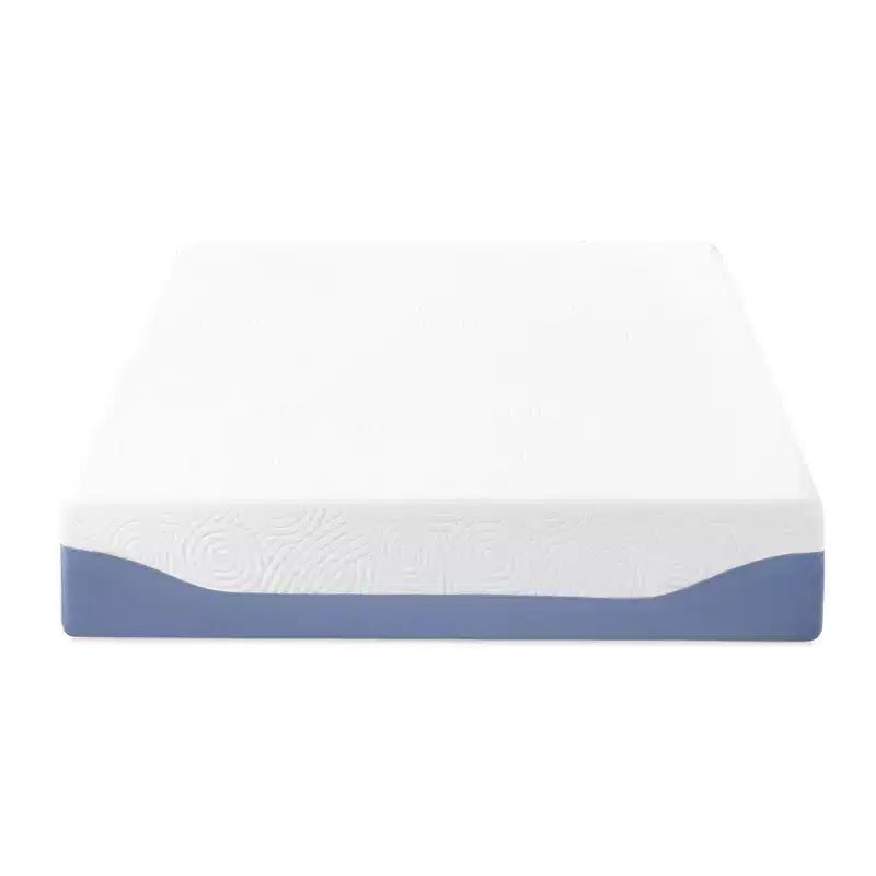 Mellow 12 Supreme Gel Memory Foam Mattress