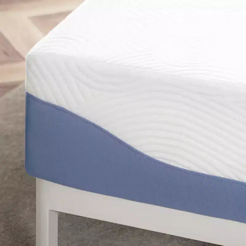 Mellow 12 Supreme Gel Memory Foam Mattress