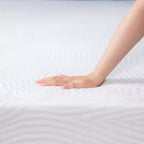 Mellow 12 Supreme Gel Memory Foam Mattress