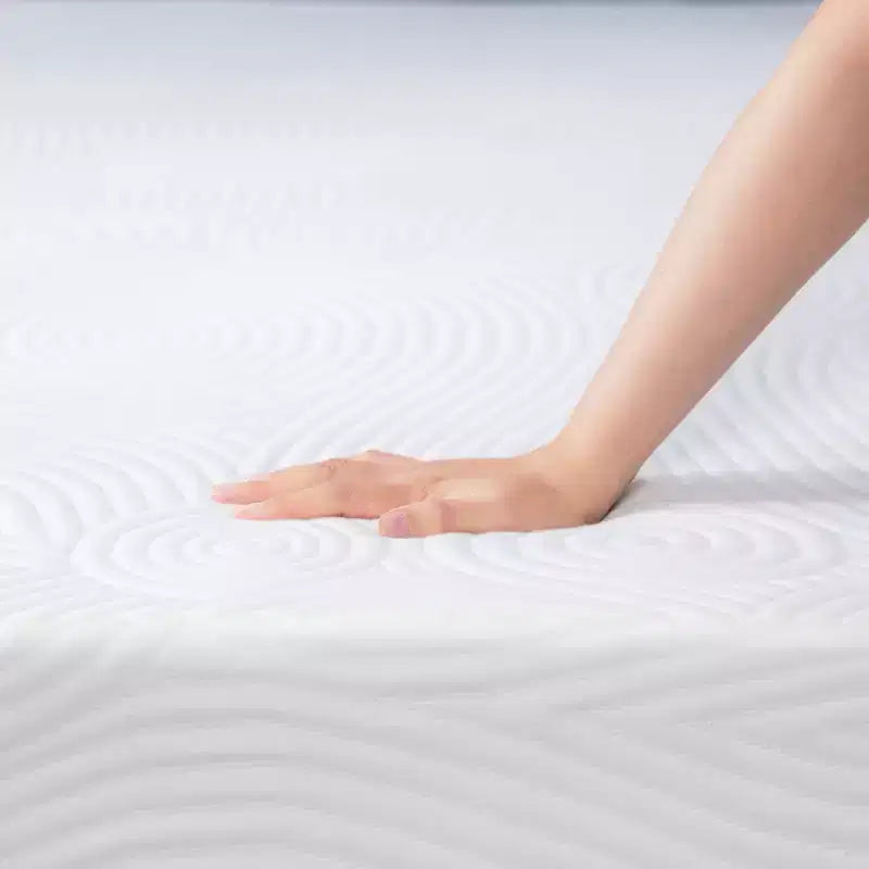 Mellow 12 Supreme Gel Memory Foam Mattress