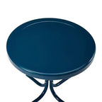 Ensemble de 3 chaises à bascule de jardin Crosley Griffith