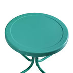 Ensemble de 3 chaises à bascule de jardin Crosley Griffith