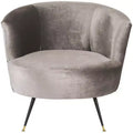 Arlette Accent Chair - FOX6257 - Safavieh