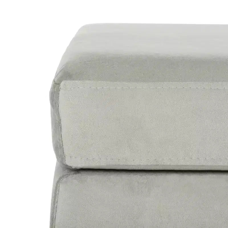 Giovanna Square Ottoman - BCH6301 - Safavieh