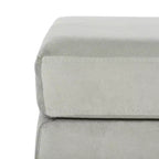 Giovanna Square Ottoman - BCH6301 - Safavieh