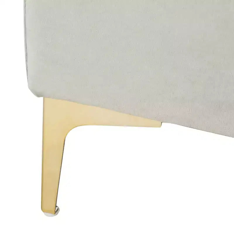 Giovanna Square Ottoman - BCH6301 - Safavieh