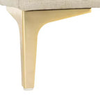 Giovanna Square Ottoman - BCH6301 - Safavieh
