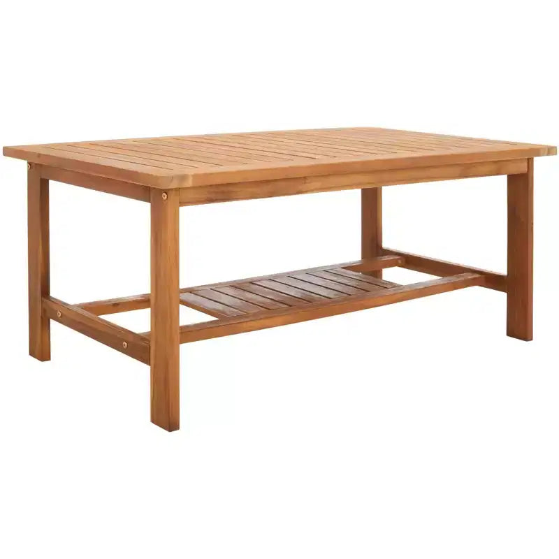 Burbank 4 Piece Patio Set - Indoor/Outdoor - PAT7006 - Safavieh
