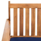 Burbank 4 Piece Patio Set - Indoor/Outdoor - PAT7006 - Safavieh