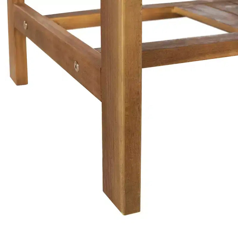 Burbank 4 Piece Patio Set - Indoor/Outdoor - PAT7006 - Safavieh