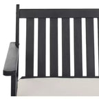 Burbank 4 Piece Patio Set - Indoor/Outdoor - PAT7006 - Safavieh