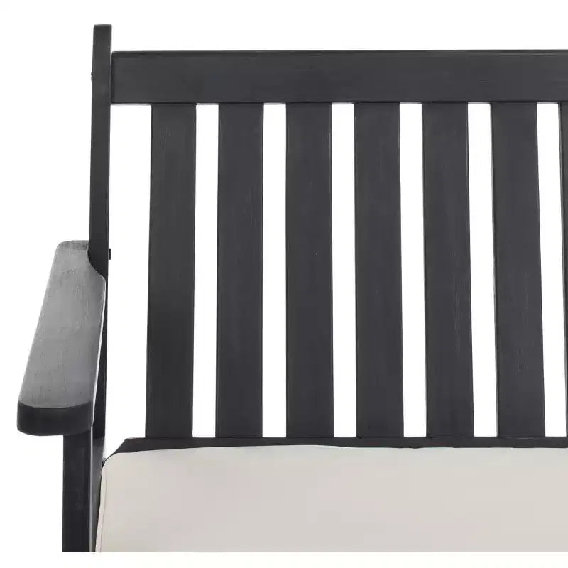 Burbank 4 Piece Patio Set - Indoor/Outdoor - PAT7006 - Safavieh