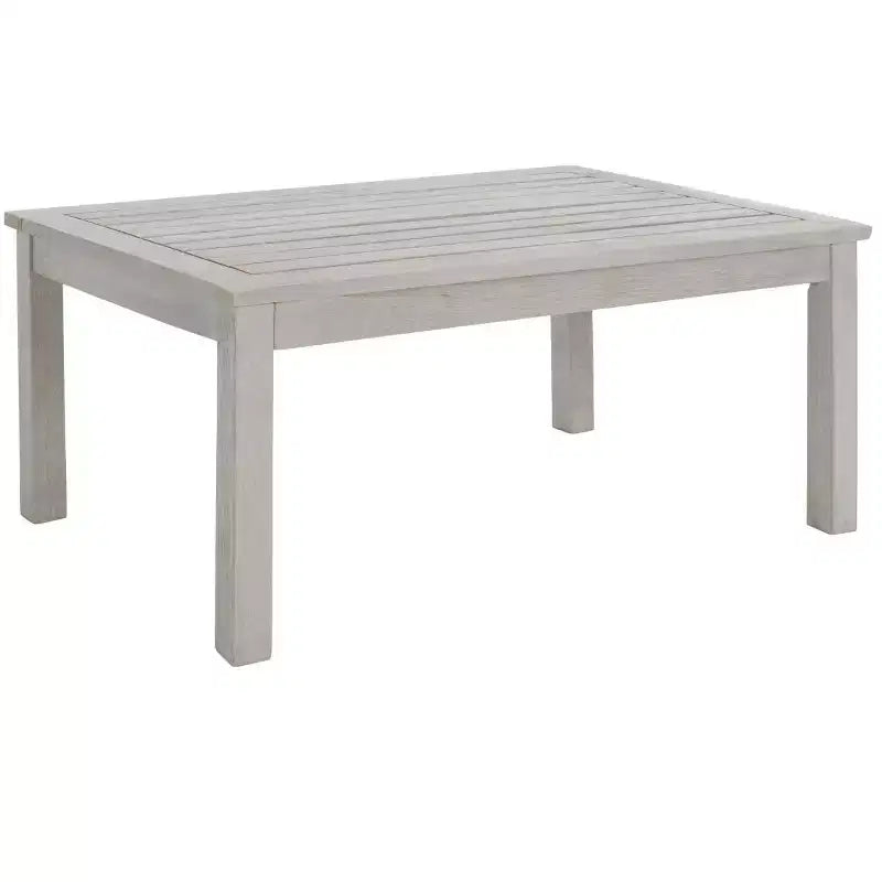 Dren 4 Piece Living Set - Indoor/Outdoor - PAT7067 - Safavieh