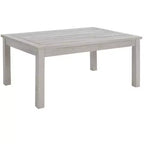 Dren 4 Piece Living Set - Indoor/Outdoor - PAT7067 - Safavieh