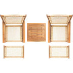 Ensemble Chantelle - Intérieur/Extérieur - PAT7076 - Safavieh