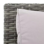 Vellor 4 Piece Living Set - Indoor/Outdoor - PAT7516 - Safavieh