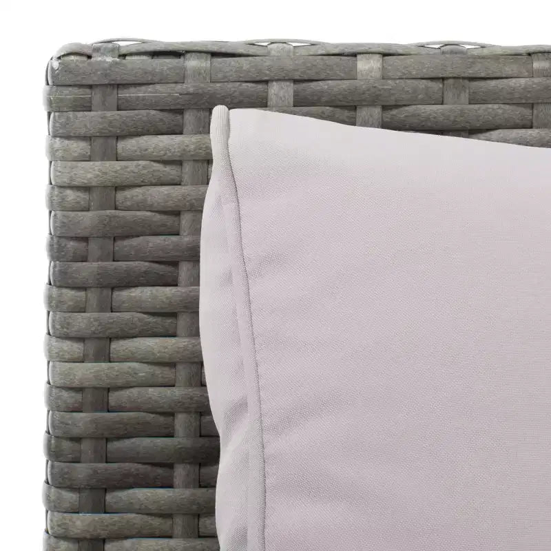 Vellor 4 Piece Living Set - Indoor/Outdoor - PAT7516 - Safavieh