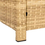 Vellor 4 Piece Living Set - Indoor/Outdoor - PAT7516 - Safavieh