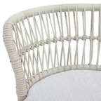 Kyomi 3 Piece Lounge Set - Indoor/Outdoor - PAT9032 - Safavieh