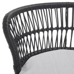 Kyomi 3 Piece Lounge Set - Indoor/Outdoor - PAT9032 - Safavieh