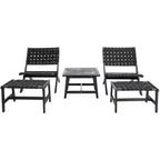 Darryl Living Set - Indoor/Outdoor - PAT7078 - Safavieh
