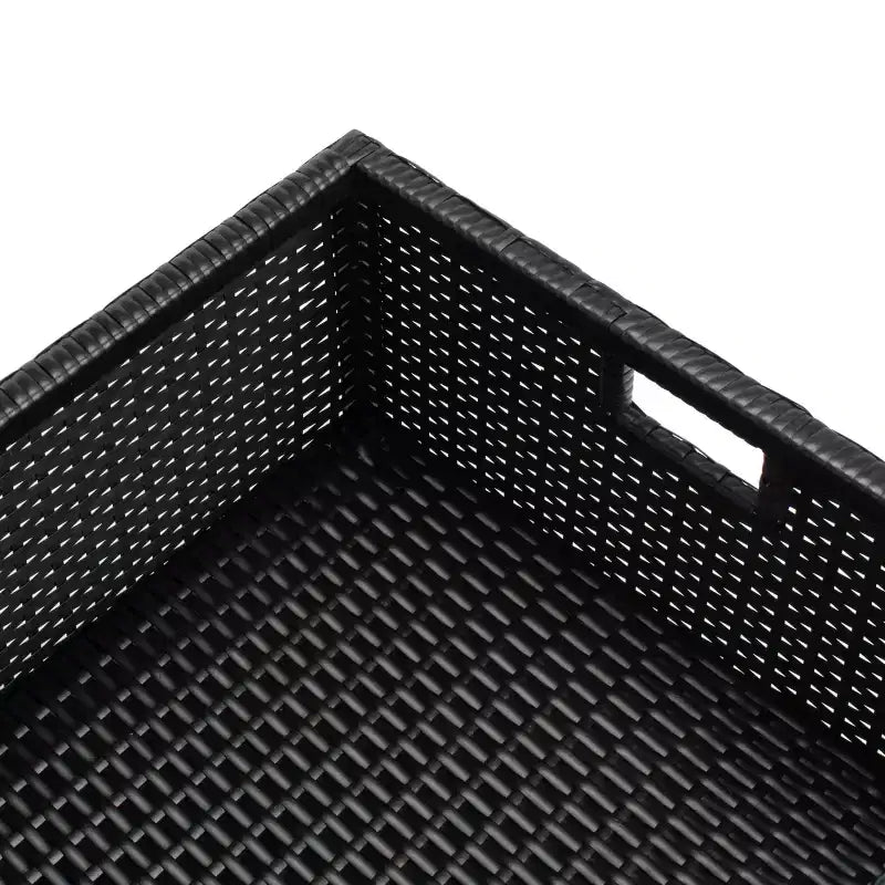 Ensemble Pramla Sette et Ottoman pour patio - Intérieur/Extérieur - PAT7515 - Safavieh