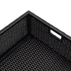 Ensemble Pramla Sette et Ottoman pour patio - Intérieur/Extérieur - PAT7515 - Safavieh