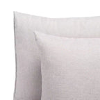 Ensemble Pramla Sette et Ottoman pour patio - Intérieur/Extérieur - PAT7515 - Safavieh