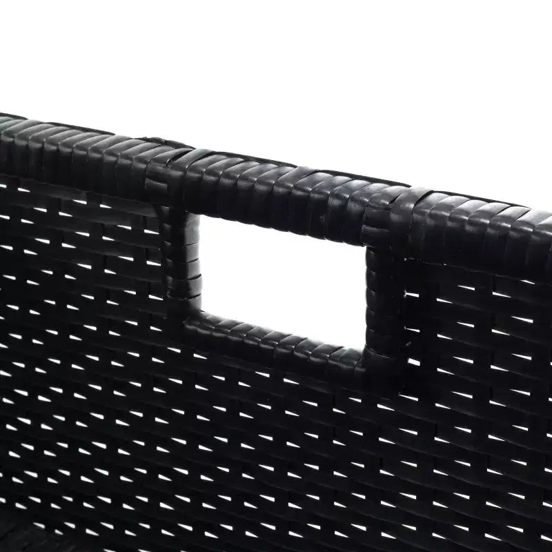 Ensemble Pramla Sette et Ottoman pour patio - Intérieur/Extérieur - PAT7515 - Safavieh