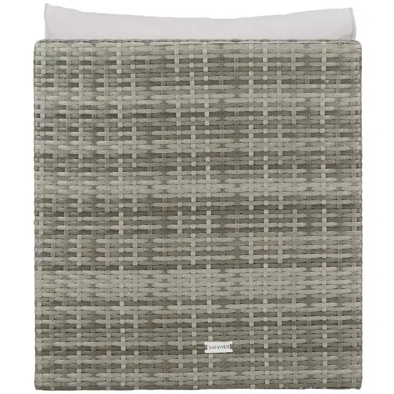 Ensemble Pramla Sette et Ottoman pour patio - Intérieur/Extérieur - PAT7515 - Safavieh