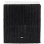Ensemble Pramla Sette et Ottoman pour patio - Intérieur/Extérieur - PAT7515 - Safavieh