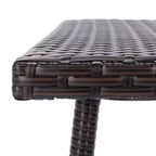 Moore 3 Piece Lounge Set - Indoor/Outdoor - PAT9009 - Safavieh