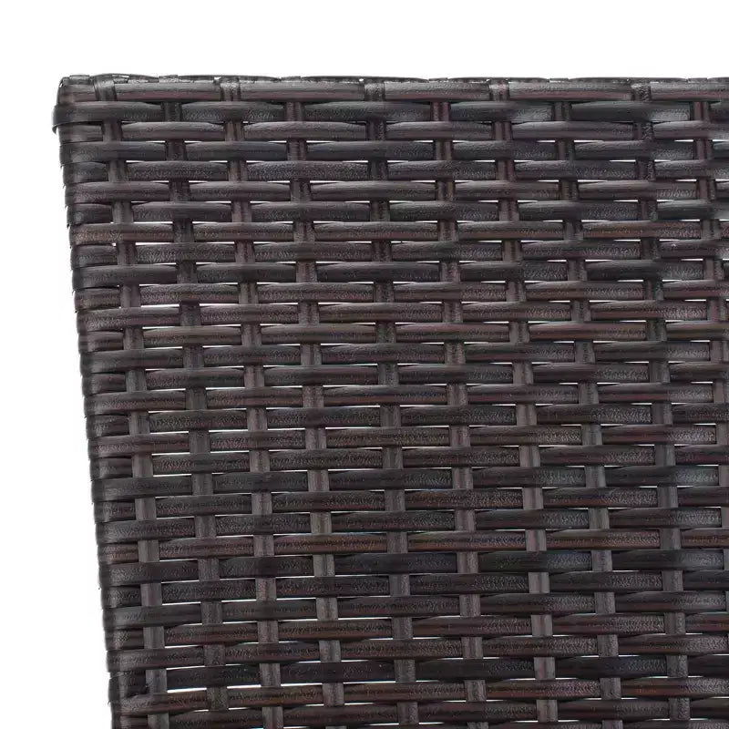 Moore 3 Piece Lounge Set - Indoor/Outdoor - PAT9009 - Safavieh