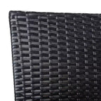 Moore 3 Piece Lounge Set - Indoor/Outdoor - PAT9009 - Safavieh