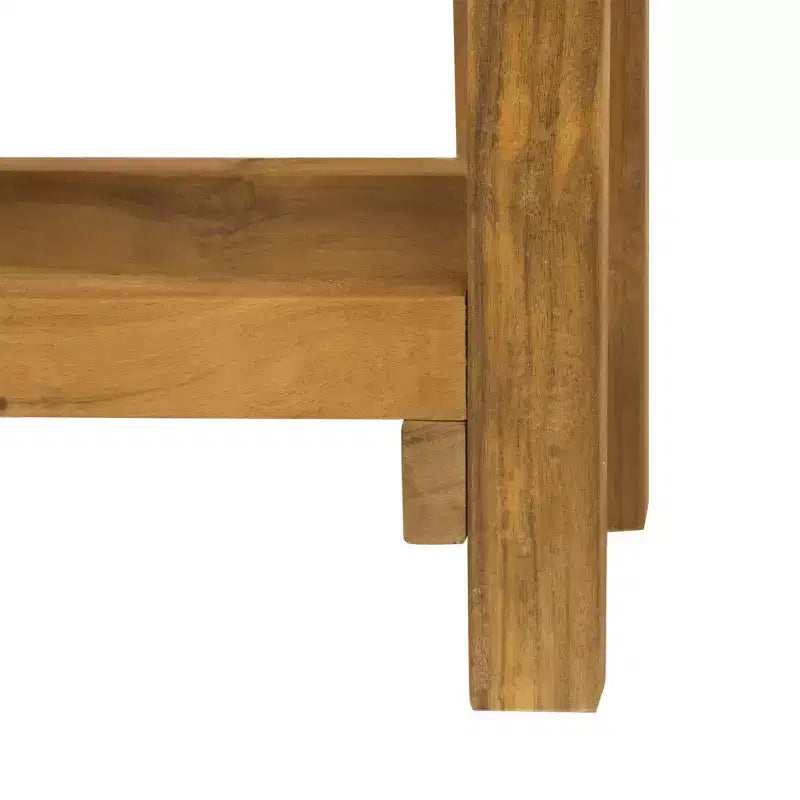 Canapé d'angle de balcon Wilton - Intérieur/extérieur - PAT6754 - Safavieh