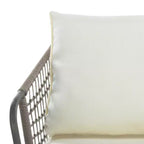Benjin 4 Piece Living Set - Indoor/Outdoor - PAT9003 - Safavieh