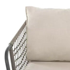 Benjin 4 Piece Living Set - Indoor/Outdoor - PAT9003 - Safavieh