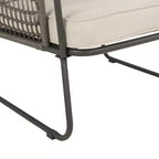 Benjin 4 Piece Living Set - Indoor/Outdoor - PAT9003 - Safavieh