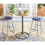 Lersa 3 Piece Lounger Set - Indoor/Outdoor - PAT9015 - Safavieh