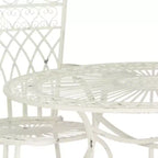 Thessaly 5 Piece Patio Set - Indoor/Outdoor - PAT5003 - Safavieh
