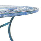 Thessaly 5 Piece Patio Set - Indoor/Outdoor - PAT5003 - Safavieh