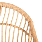 Ensemble de 3 chaises longues Berlen - Intérieur/extérieur - PAT9012 - Safavieh