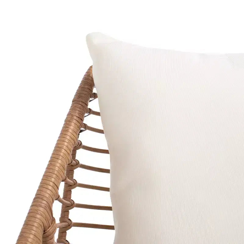 Warlen 3 Piece Lounger Set - Indoor/Outdoor - PAT9016 - Natural/Beige - Safavieh