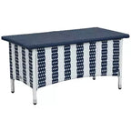 Figueroa 4 Piece Patio Set - Indoor/Outdoor - PAT2508 - Safavieh