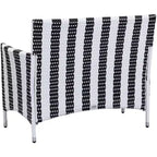Figueroa 4 Piece Patio Set - Indoor/Outdoor - PAT2508 - Safavieh