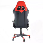 Chaise de jeu GameFitz avec coussin appuie-tête
