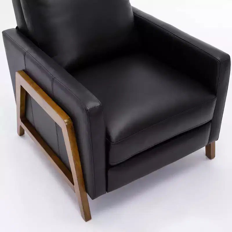 Comfort Pointe Reed Press-Back Recliner